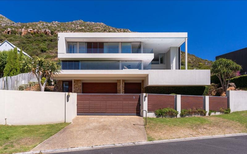 5 Bedroom Property for Sale in Hout Bay Western Cape